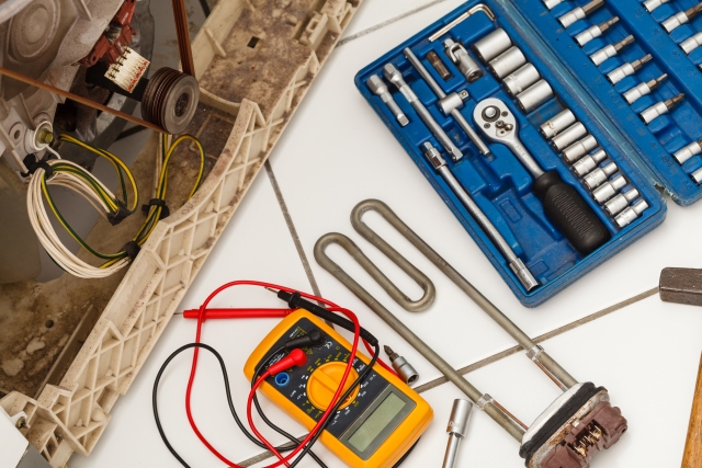 Appliance repairs Surbiton, Long Ditton, KT6