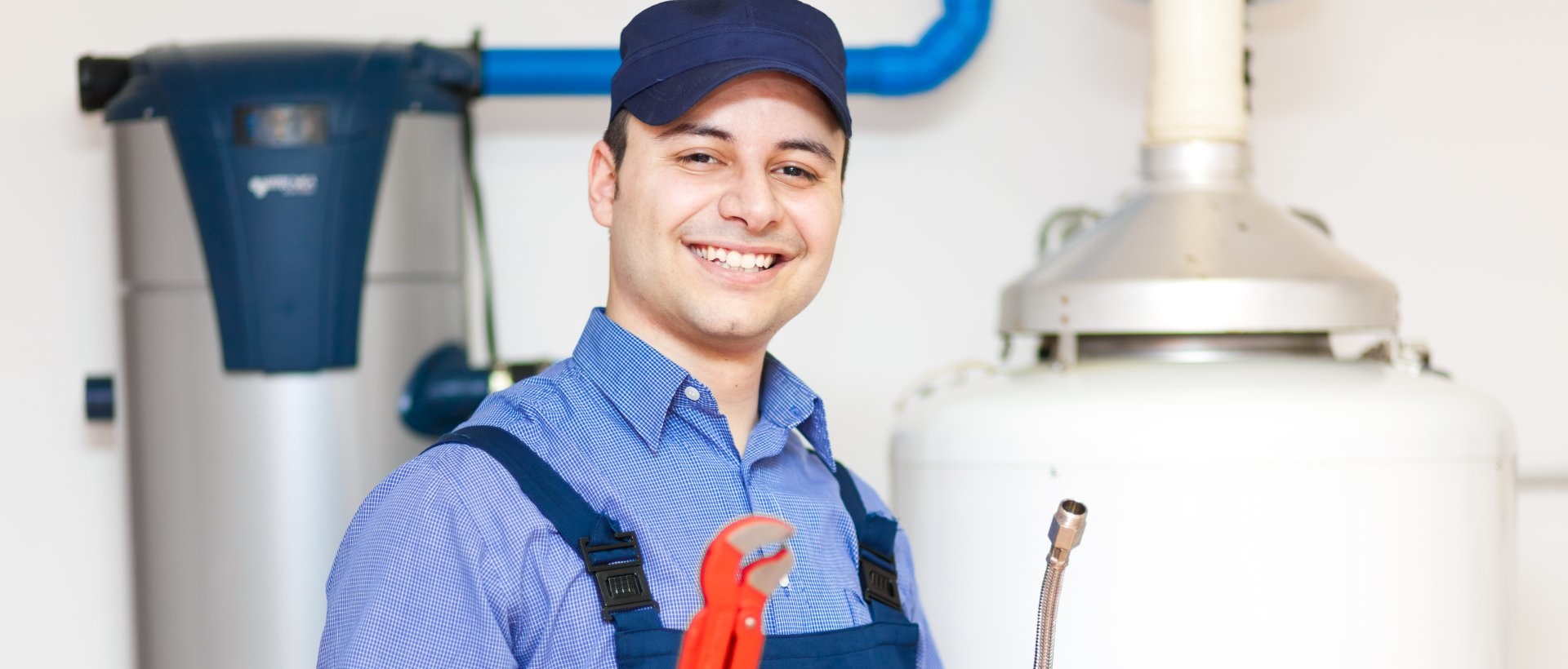 Boiler Installations KT6