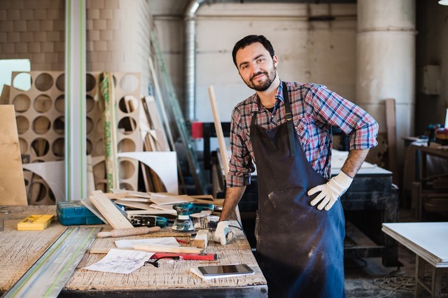 Carpenters Surbiton, Long Ditton, KT6