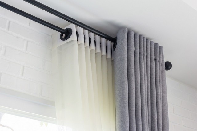 Curtain Fitters Surbiton, Long Ditton, KT6