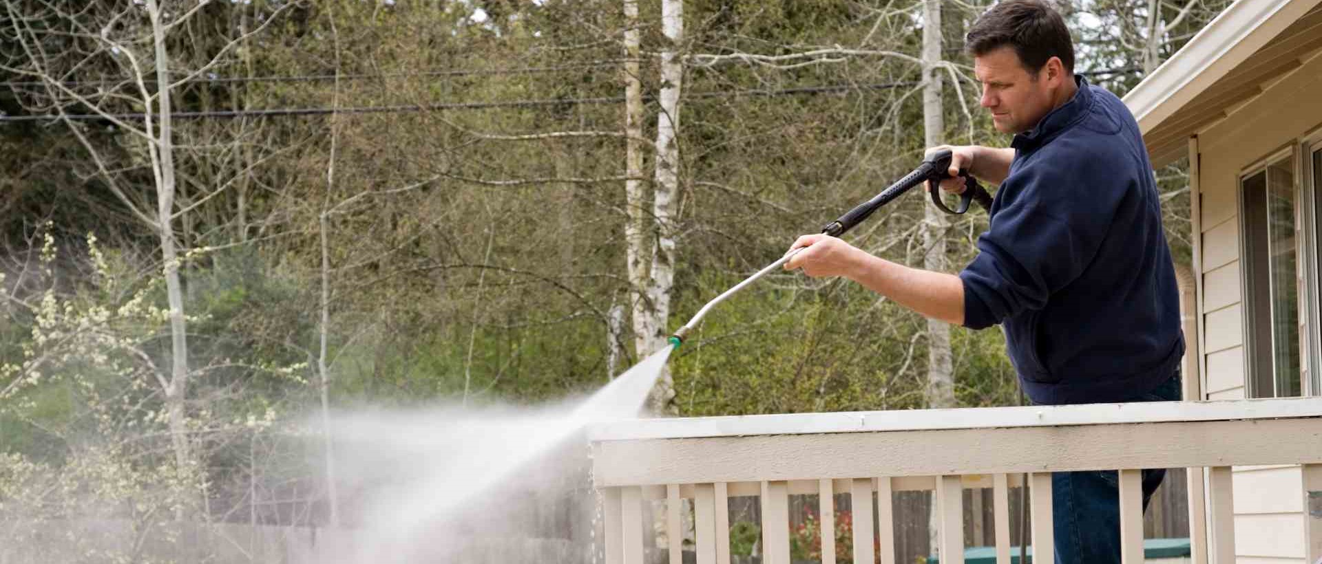 deep cleaning services KT6