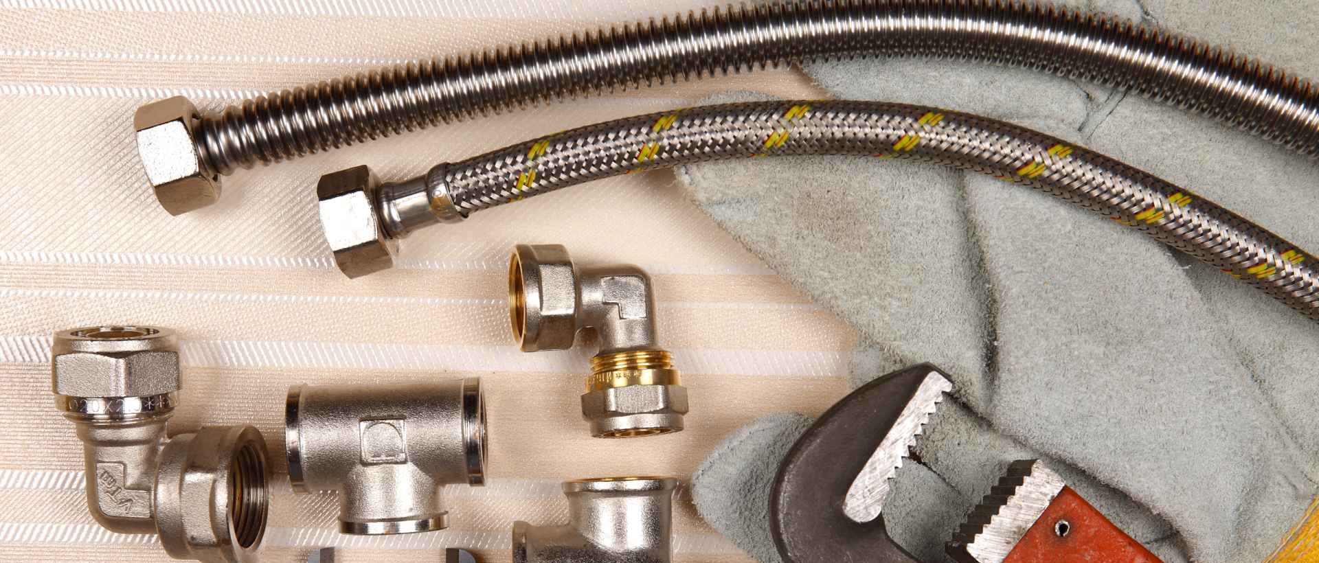 Emergency plumbers KT6