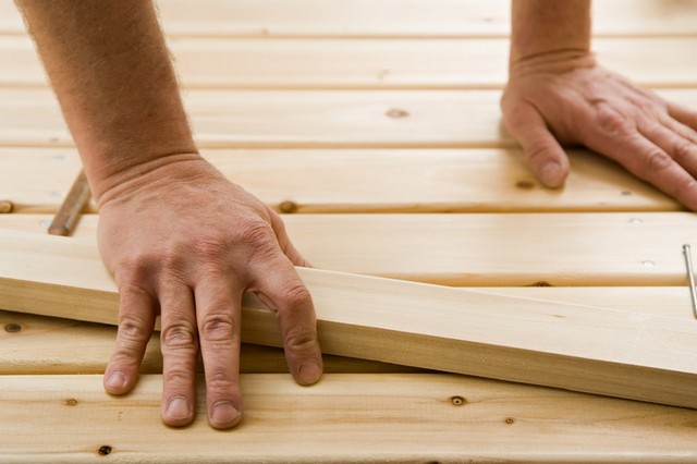 Flagging Patios Surbiton, Long Ditton, KT6