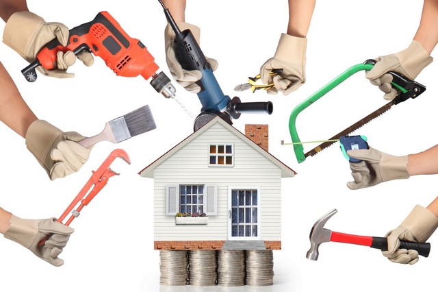 Handyman Services Surbiton, Long Ditton, KT6