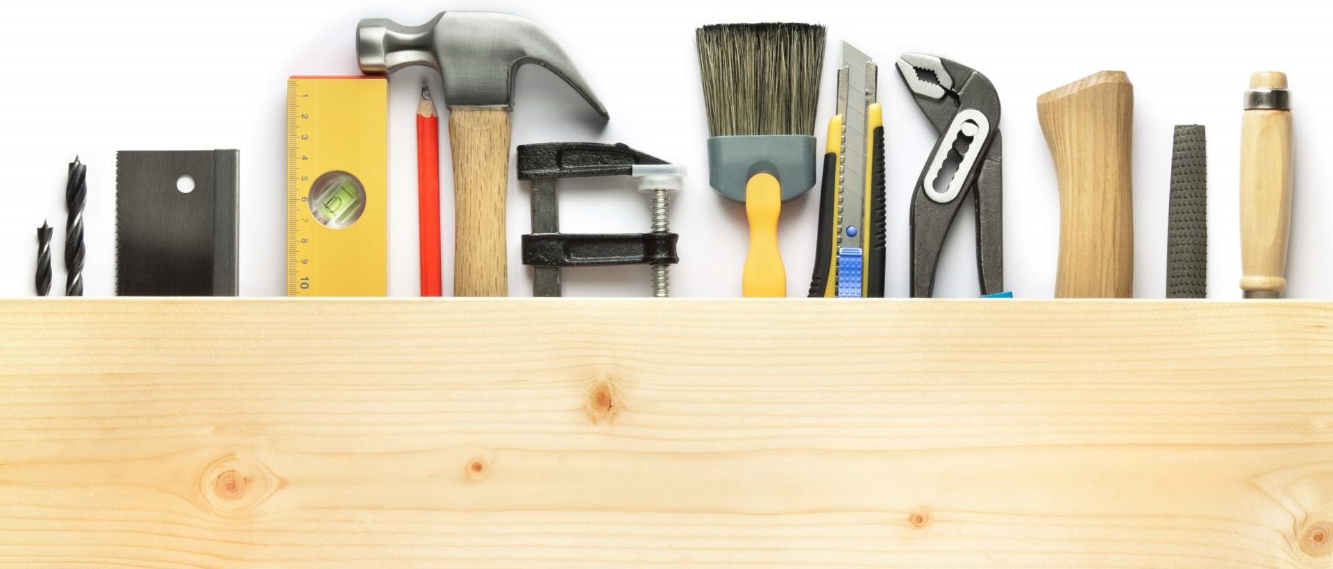 Handyman services KT6