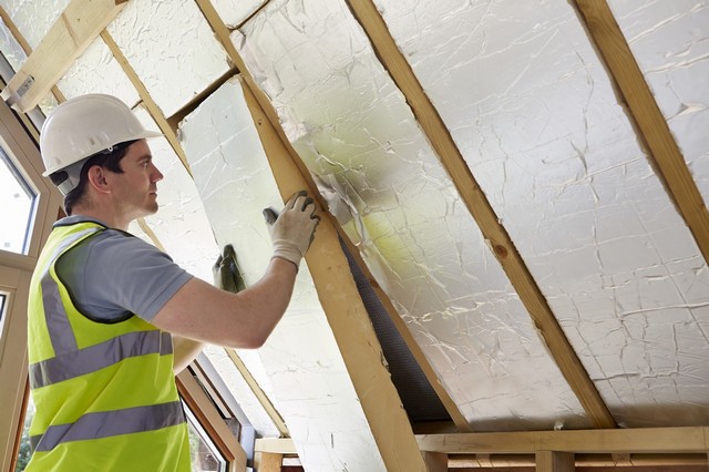 Loft Insulation Surbiton, Long Ditton, KT6
