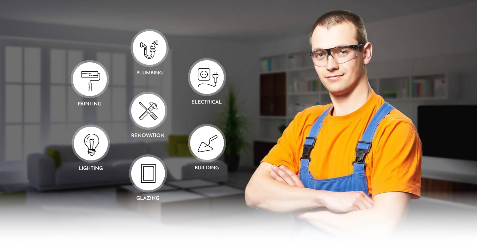 Handyman in Surbiton