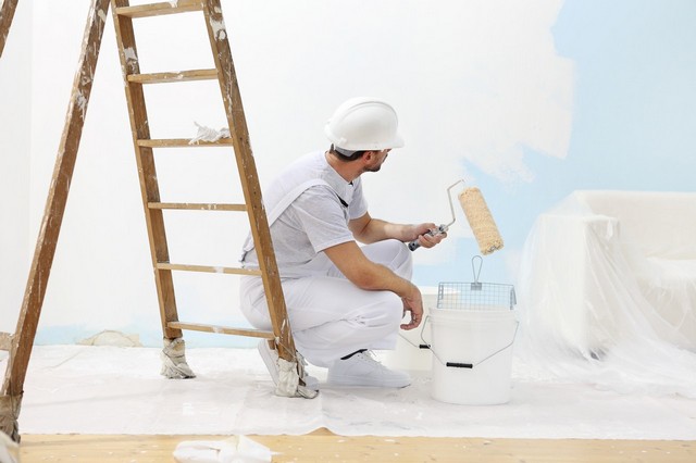 Painter Decorator Surbiton, Long Ditton, KT6