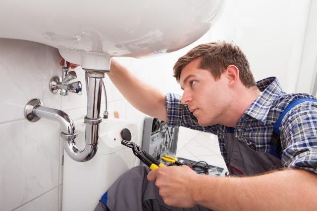 Plumbers Surbiton, Long Ditton, KT6