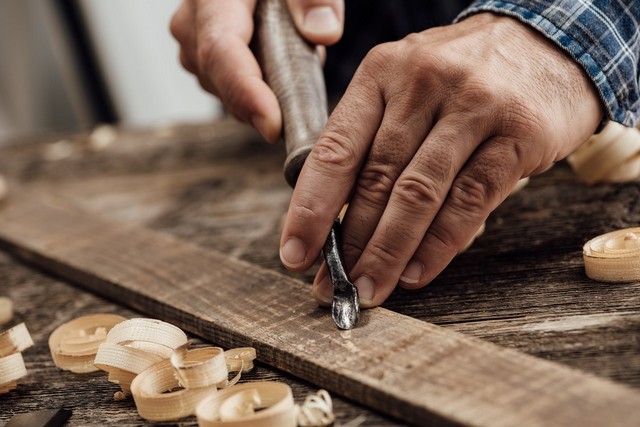 Woodworking Surbiton, Long Ditton, KT6